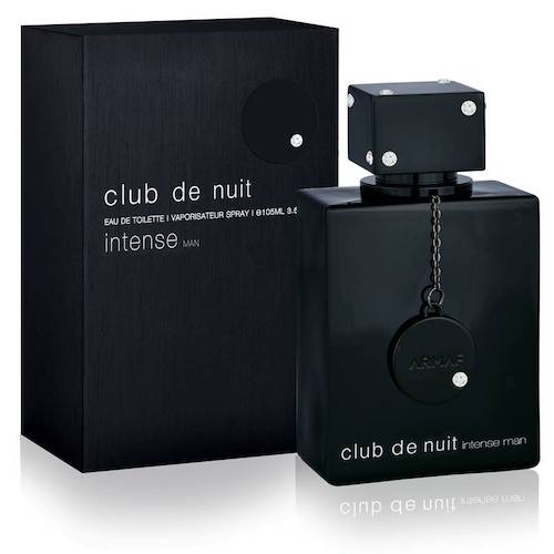 Armaf Club De Nuit Intense Man Eau De Toilette 105mL