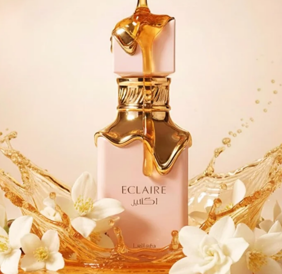 Eclaire 100ml EDP By Lattafa (Women's)