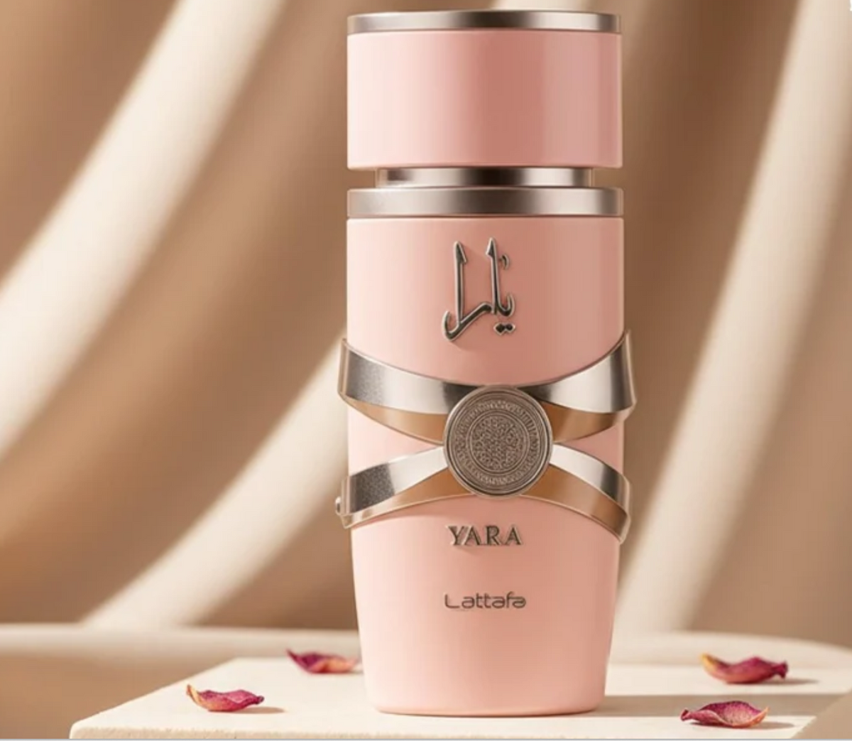 Yara by Lattafa EDP Spray 100ml