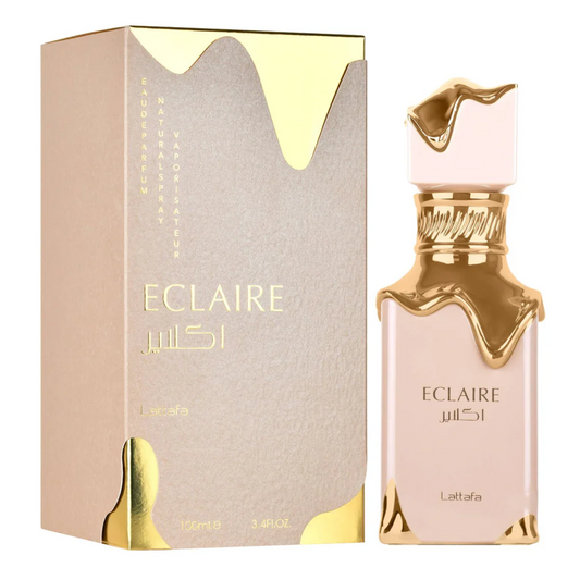 Eclaire 100ml EDP By Lattafa (Women's)